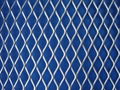 Expanded Wire Mesh