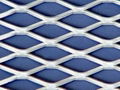 Expanded Wire Mesh 3