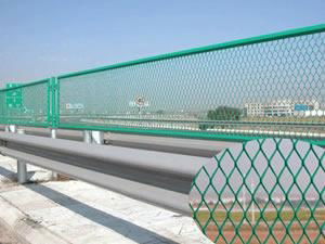 Expanded Wire Mesh 4