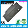 Original battery A1377 for APPLE Macbook Air 13" A1369 A1377 MC503 MC504 A1405 A