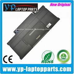 Original battery A1377 for APPLE Macbook Air 13" A1369 A1377 MC503 MC504 A1405 A