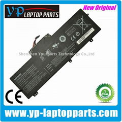 BA43-00315A AA-PBZN6PN Original notebook battery cell price for Samsung NP350U2A