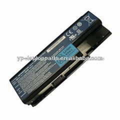 Promotional 14.8V 4800mAh High Quality For Laptop Acer Battery Aspire AS07B42