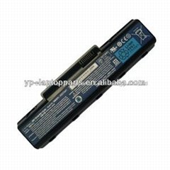China Supply Discount Battery AS07A41 AS07A31 AS07A51 For Acer Laptop Battery 
