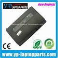 HSTNN-OB80 100% Original Universal External Lapotp Battery For HP mini1000