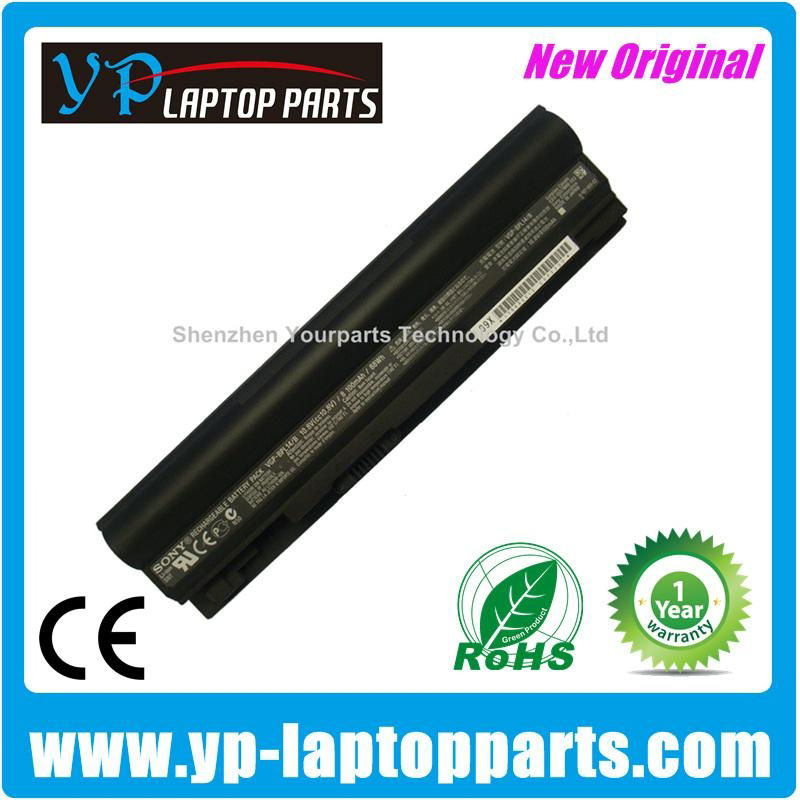 Original laptop battery for Sony VGP-BPL14 VGP-BPL14/B VGP-BPL14/S 