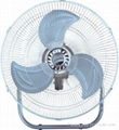 3 in 1！ 18" industrial fan 3