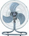 3 in 1！ 18" industrial fan 5