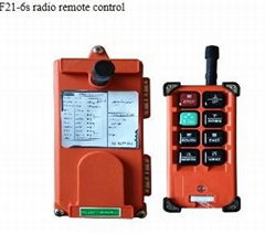 F21-6s radio remote control