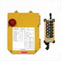 F23-ZZBB radio remote controller 1