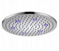 stainless steel shower heads 2