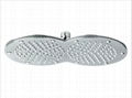 stainless steel shower heads 4