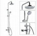 2014 new style led shower heads   2