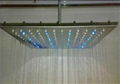 LED shower heads 2