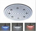 led color changing shower head  4