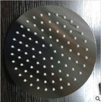 High quality and cheap price shower head 4