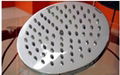 Stainless steel shower heads 2