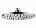 Stainless steel shower heads 4