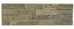 culture stone wall cladding