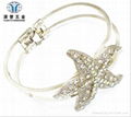 Metal jewelry product 4