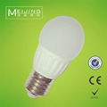 e27 led light bulb 3w