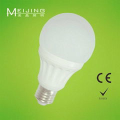 e27 led light bulb 7w 