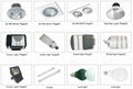 2014 new e27 led light bulb 5w  3