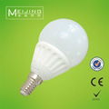 e14 led light bulb 5w