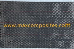 Unidirectional Carbon Fiber Fabric