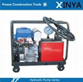 Yamaha Hydraulic pump