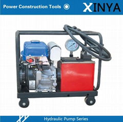 Yamaha Hydraulic pump 