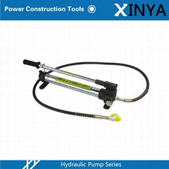 Hand Hydraulic Pump 