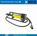 Foot operated Hydraulic Pump 