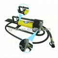 Foot operated Hydraulic Pump  2