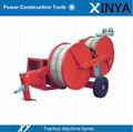 2*3.5 Ton Hydraulic Tensioner