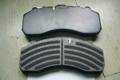 WAV29087 BRAKE PAD