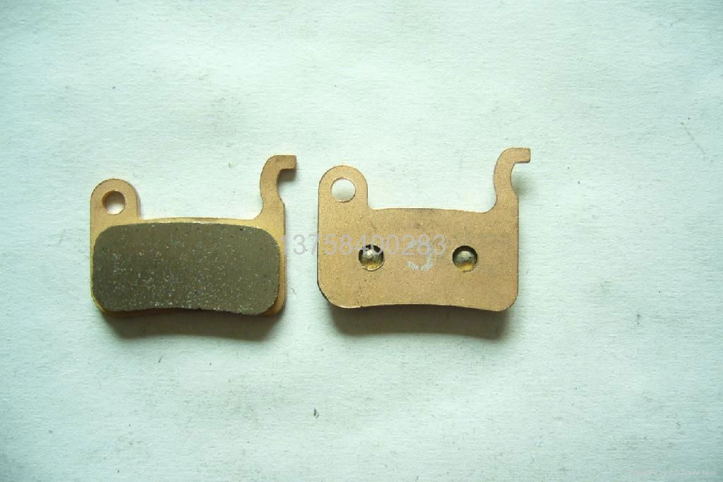 Shimano Avid Magura HAYES  Formula Mountain bike brake pad 