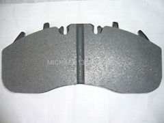 WAV29187 BRAKE PAD