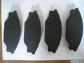 brake pad D303