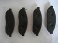 brake pad D177 1