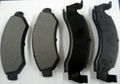 BRAKE PAD D52-1