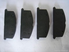 BRAKE PAD D242