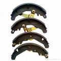 BRAKE SHOES   1