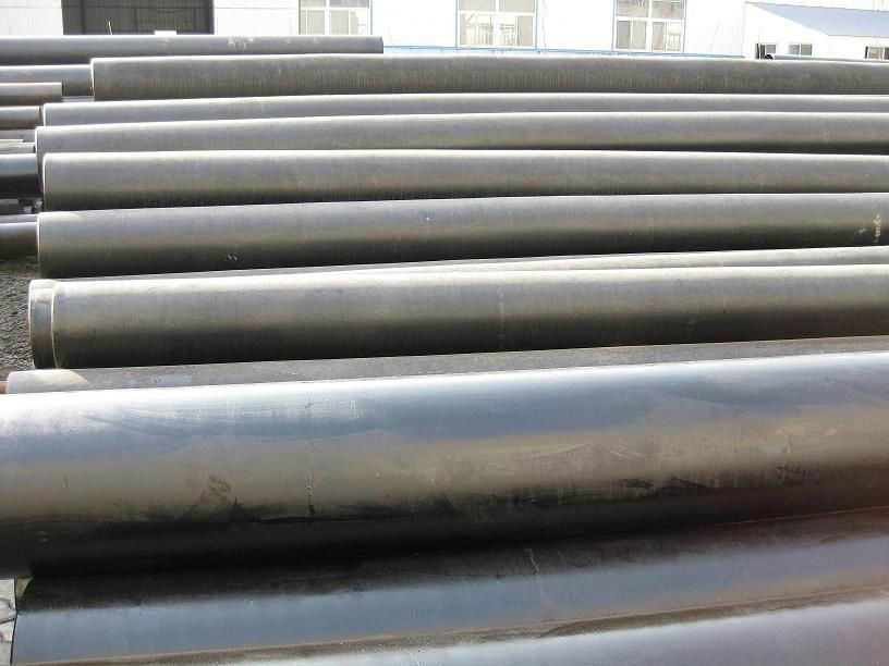 API5L line pipe 2