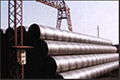 spiral steel pipe 219--2220mm