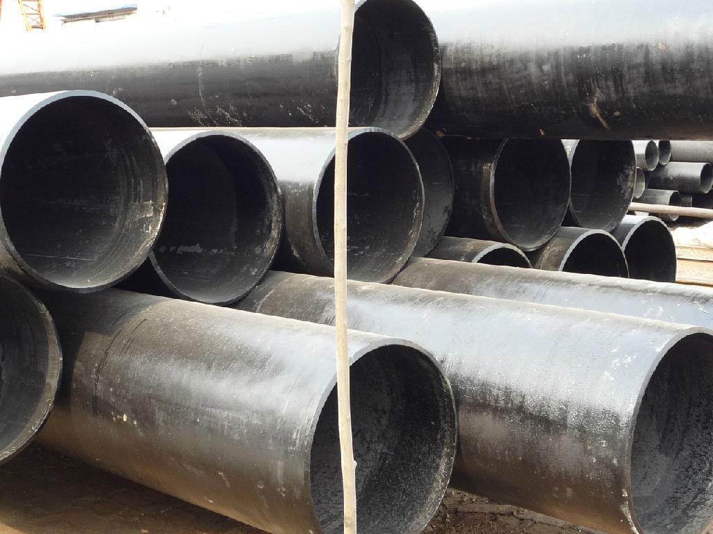 spiral steel pipe 219--2220mm 4