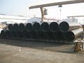 spiral steel pipe 219--2220mm 5
