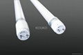 Total Plastic LED T8 Tube Light 3