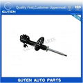 shock absorber for NISSAN SUNNY I(B11)