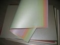 High Quality Metallic Paper Pearl Paper 1